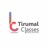 Tirumal Classes for Groups aplikacja