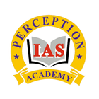 Perception IAS Academy icône