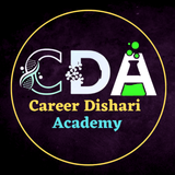 Career Dishari Academy : SWG