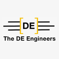 The DE Engineers