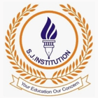 SJ Institution आइकन