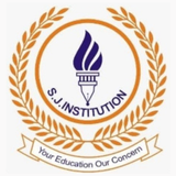 SJ Institution icône