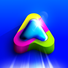 Bump icon