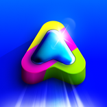 Bump - карта для друзей