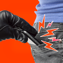 Don't Touch My Phone AntiTheft APK