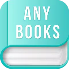Скачать AnyBooks-Бесплатные книги, бес APK