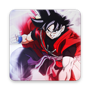 Dragon Ball Z Mix Series HD Wallpapers APK