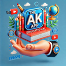 The Ak App aplikacja