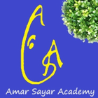 Amar Sayar Academy ikona