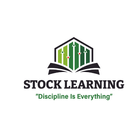 Stock Learning icône