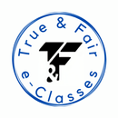 True & Fair e-Classes APK