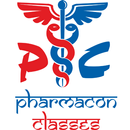 PHARMACON aplikacja