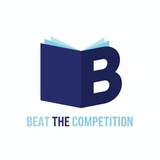 Beat the Competition 아이콘