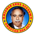 Arignar Anna Academy ไอคอน