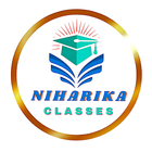 Niharika Classes icône