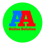 AA Online Solution