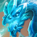 افسانه قهرمانان - نبرد اساطیر DOTA aplikacja