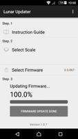Lunar Updater تصوير الشاشة 1