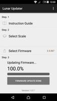 Lunar Updater imagem de tela 1
