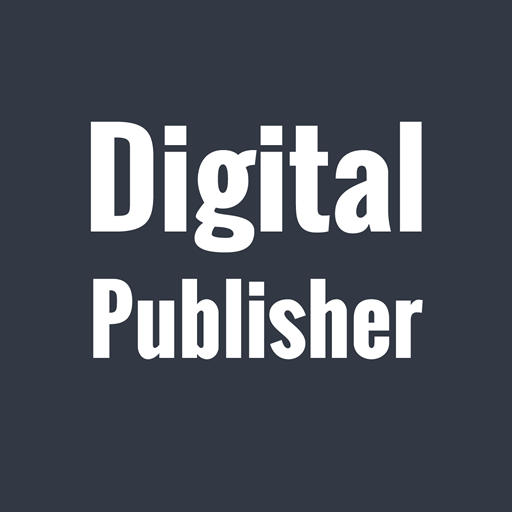 Digital Publisher