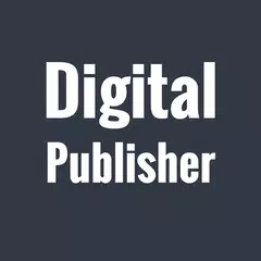 Digital Publisher アプリダウンロード