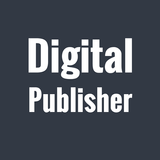 Digital Publisher icône