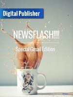 Digital Publisher スクリーンショット 1