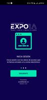 Expo IA Check In Affiche
