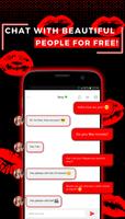 Adult Chat - BDSM Dating capture d'écran 3