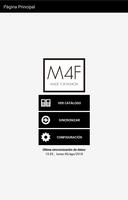 M4F - Catálogo Móvil gönderen