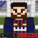 Craft Soccer Maps for Minecraft PE APK