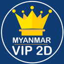 Myanmar VIP 2D APK