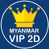 Myanmar VIP icon