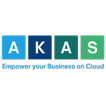 AKAS App icon