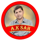 A K Sah APK