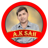 A K Sah