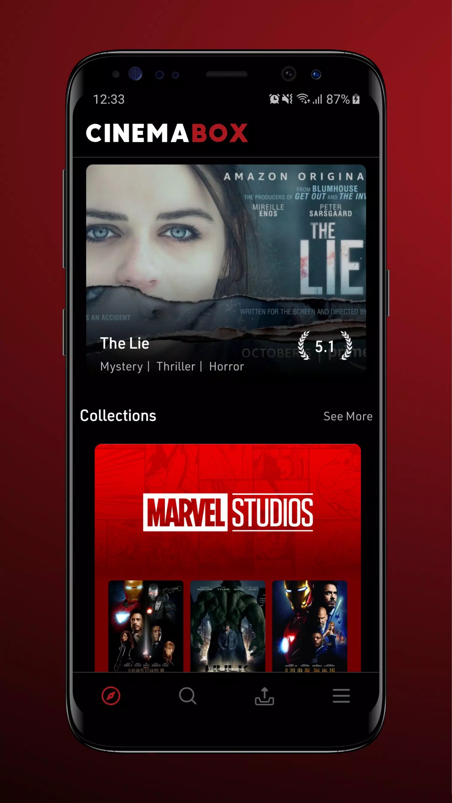 Cinema Box App – Download Cinema Box HD Latest Version