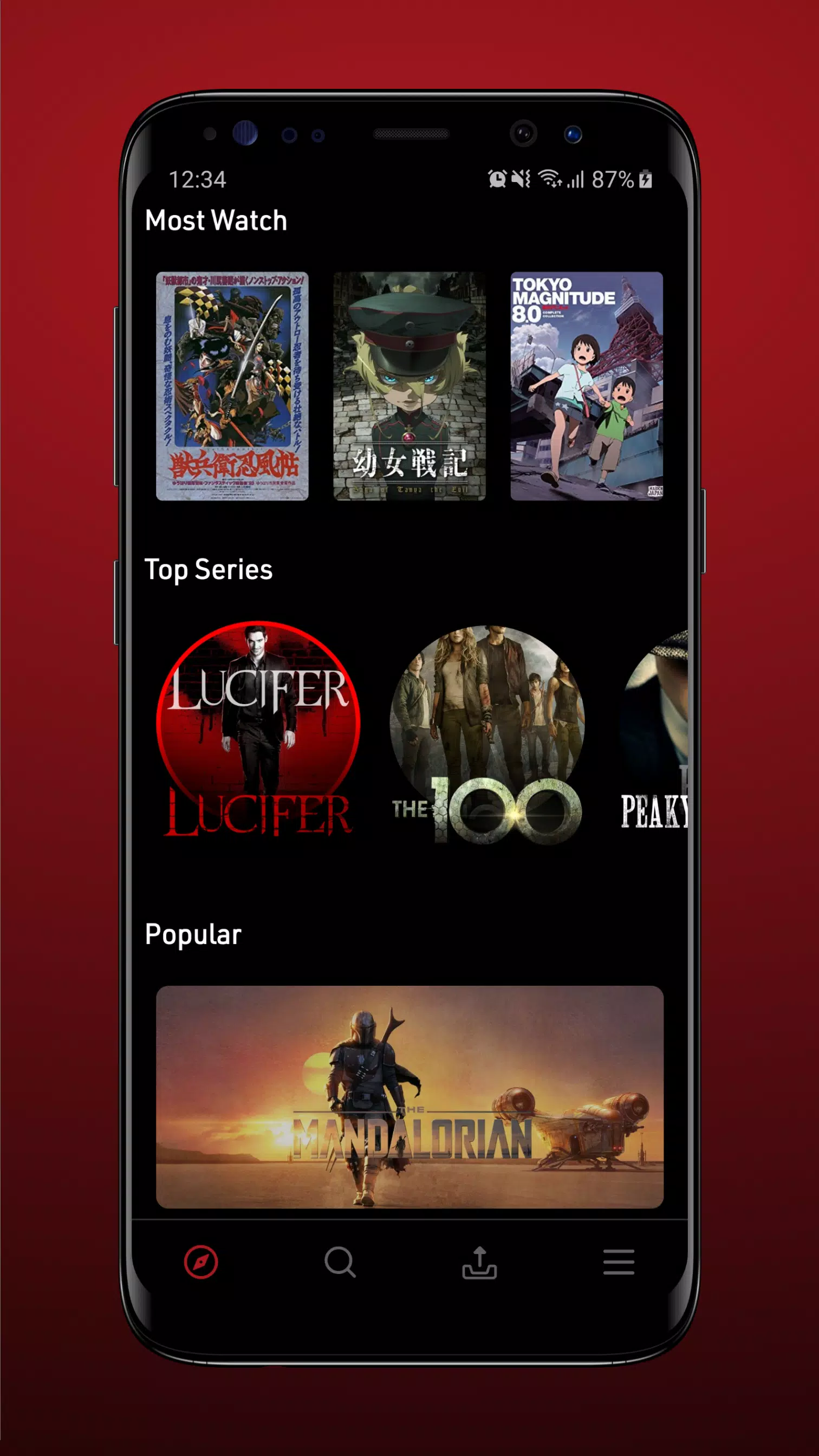 Cinema Box APK for Android Download