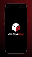 Cinema Box ポスター