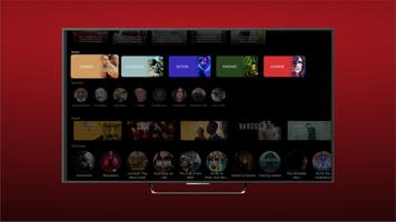 Cinema Box Android TV imagem de tela 2