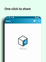 Share Box Screenshot 3