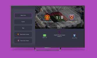 TV Box Android TV imagem de tela 2