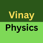 Vinay Physics simgesi