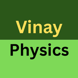 Vinay Physics simgesi