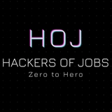 Hackers of jobs icon