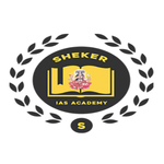 sheker academy icon