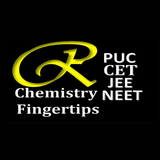 Chemistry Fingertips icon