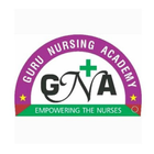 GURU NURSING ACADEMY 图标