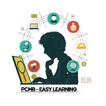 PCMB - Easy Learning App(IIT-J
