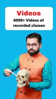 Dr. SHRIKANT VERMA CLASSES captura de pantalla 3